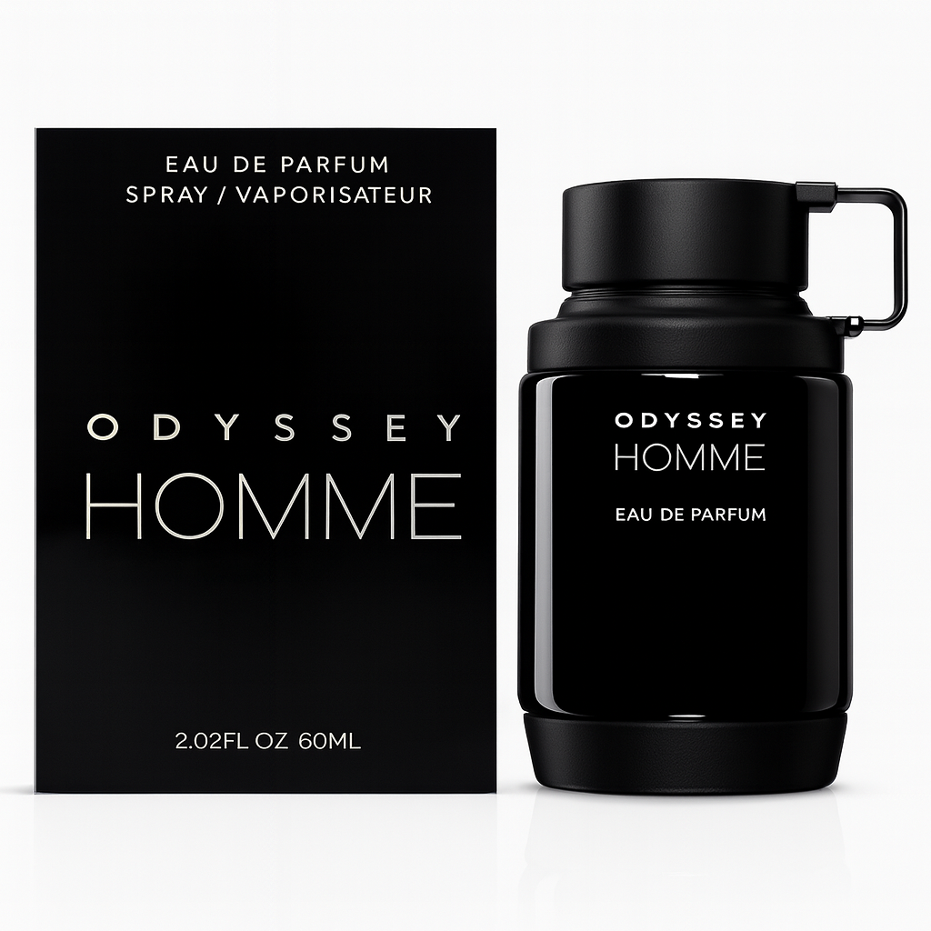 Odyssey Homme 100 ml - Eau de Parfum para Hombre