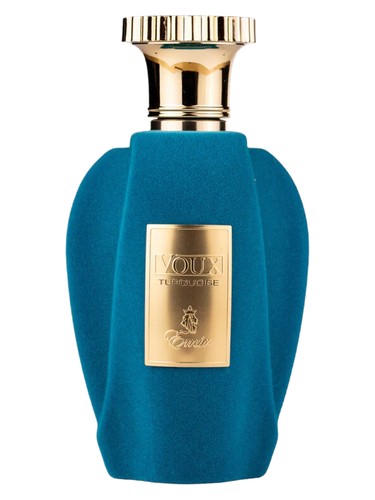 VOUX Turquoise – Perfume Árabe Unisex Inspirado en Light Blue de Dolce & Gabbana (100ml)