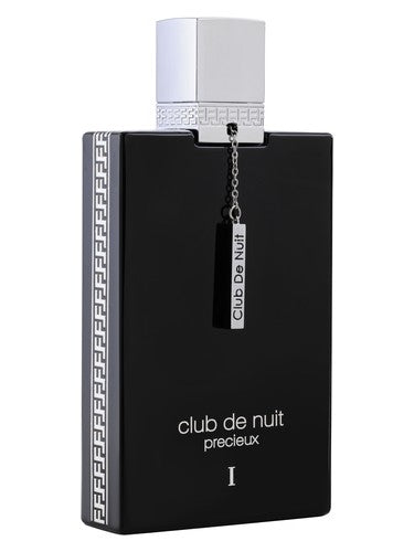 🖤 Agua de Perfume Armaf Club de Nuit Precieux 55 ml – Ámbar Especiado Elegante