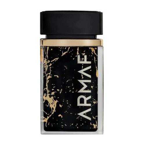 ✨ Agua de Perfume Armaf Ombre d’Or 75 ml – Ámbar Especiado con Iris e Incienso