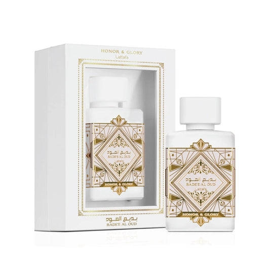 Bade’e Al Oud Honor & Glory Eau de Parfum 100 ml - Lattafa