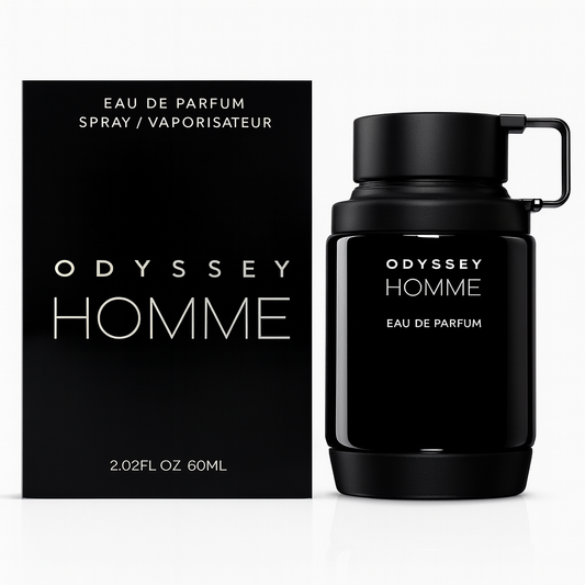 Odyssey Homme 100 ml - Eau de Parfum para Hombre