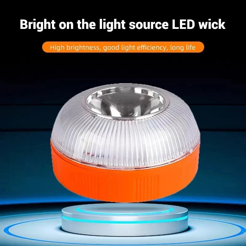 FlashSafe V16