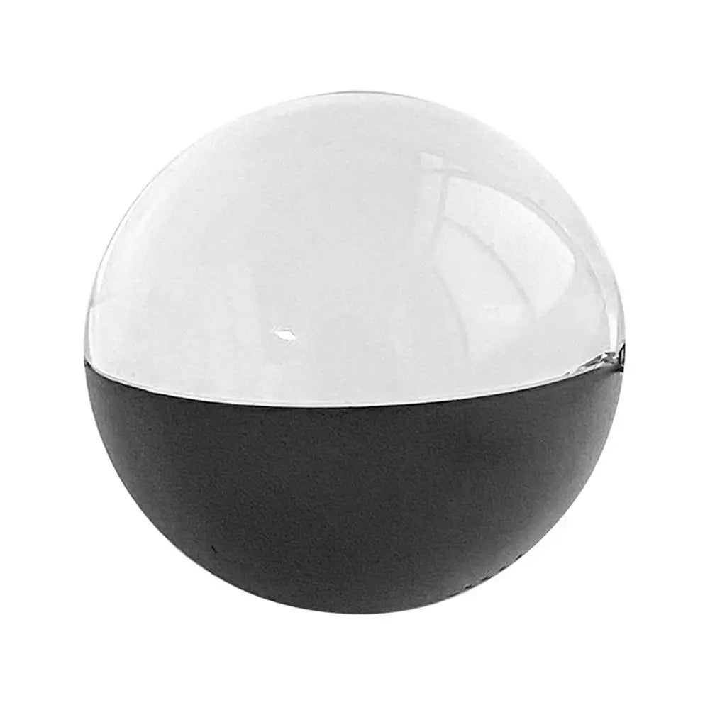 Reproductor de vídeo con bola de cristal 3D, pantalla de audio y vídeo, bola electrónica de memoria, regalo de cumpleaños, recuerdo para familiares y amigos.