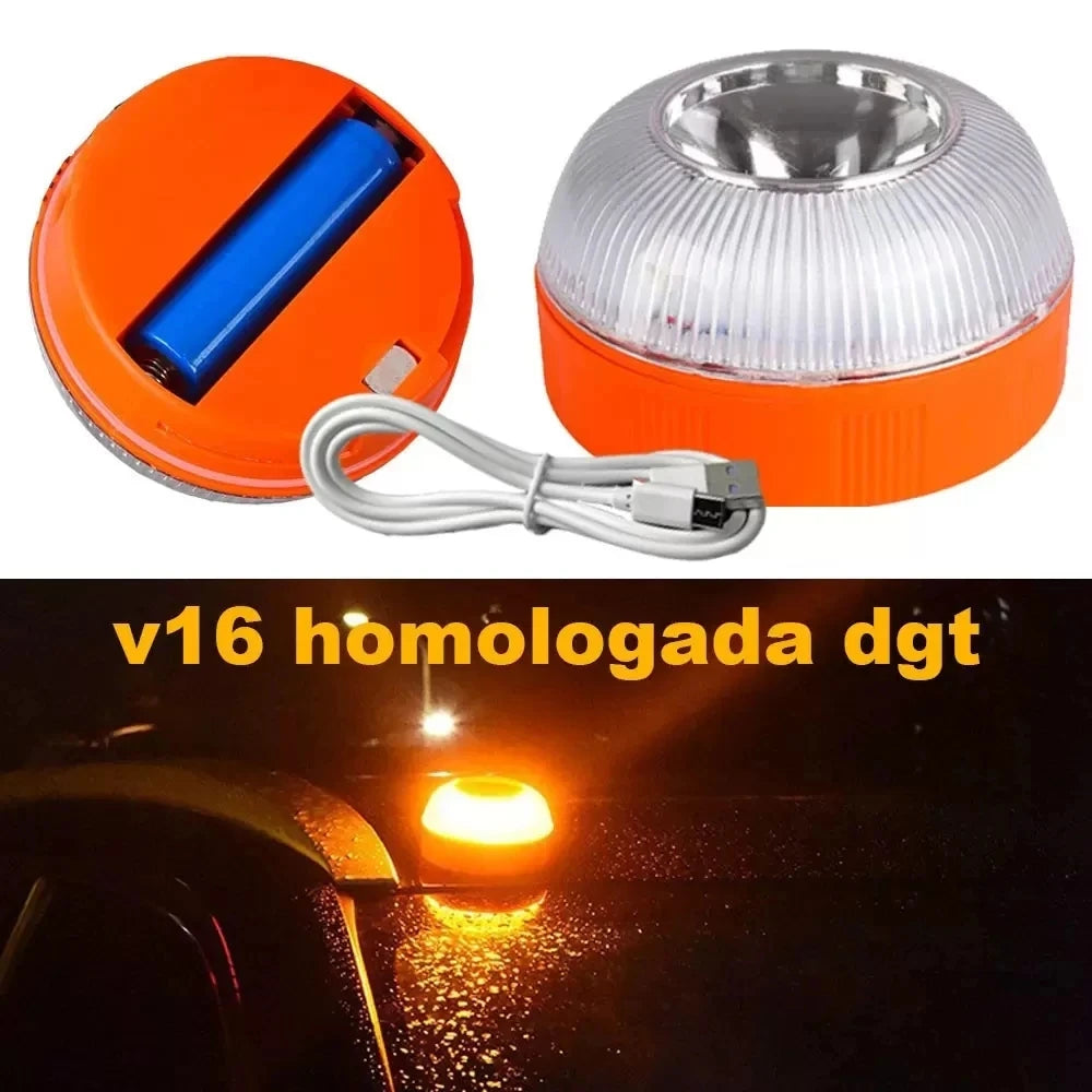 FlashSafe V16