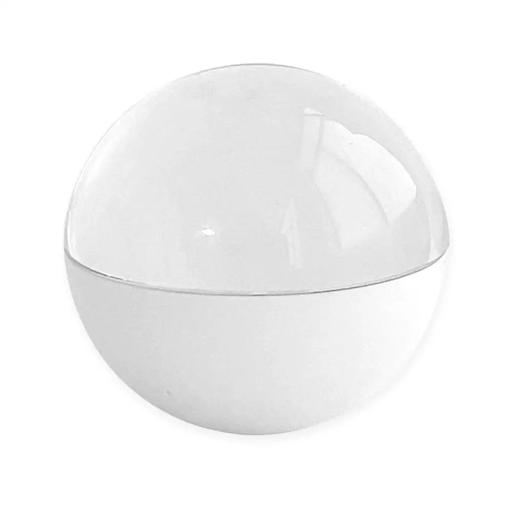 Reproductor de vídeo con bola de cristal 3D, pantalla de audio y vídeo, bola electrónica de memoria, regalo de cumpleaños, recuerdo para familiares y amigos.