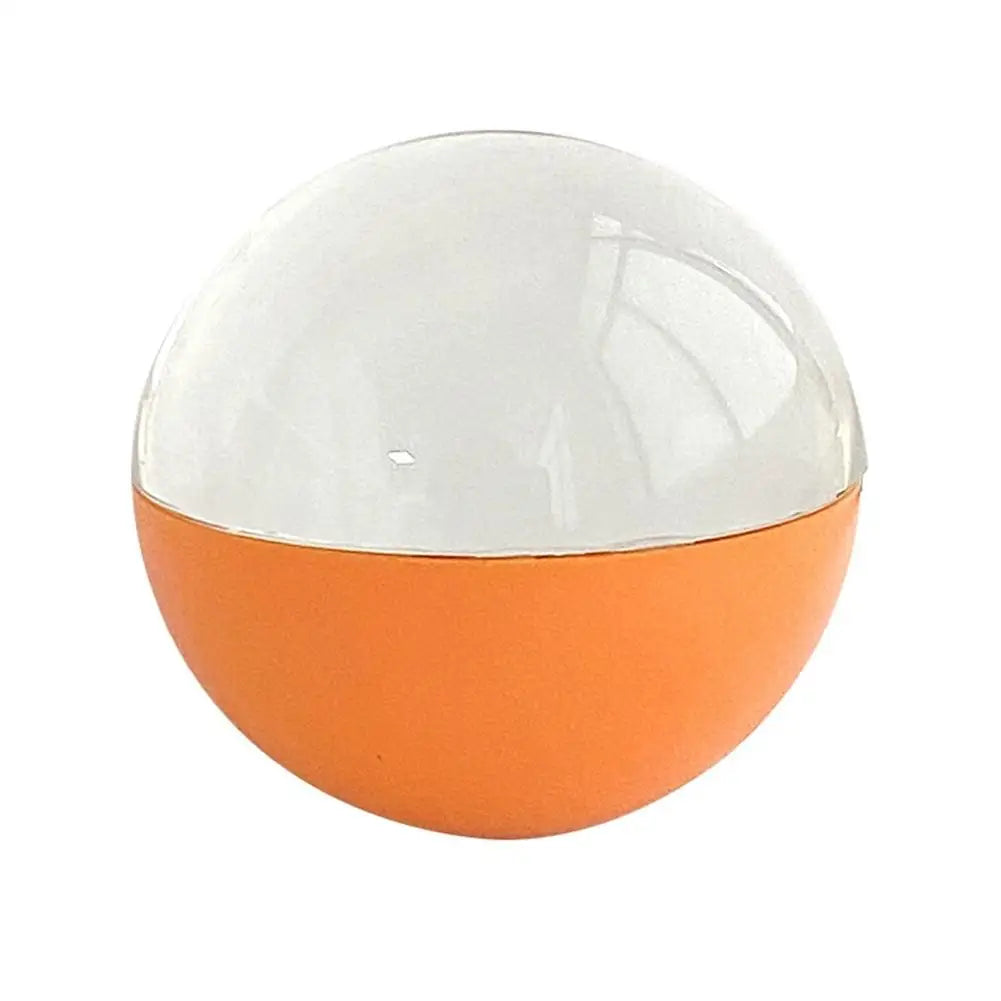 Reproductor de vídeo con bola de cristal 3D, pantalla de audio y vídeo, bola electrónica de memoria, regalo de cumpleaños, recuerdo para familiares y amigos.