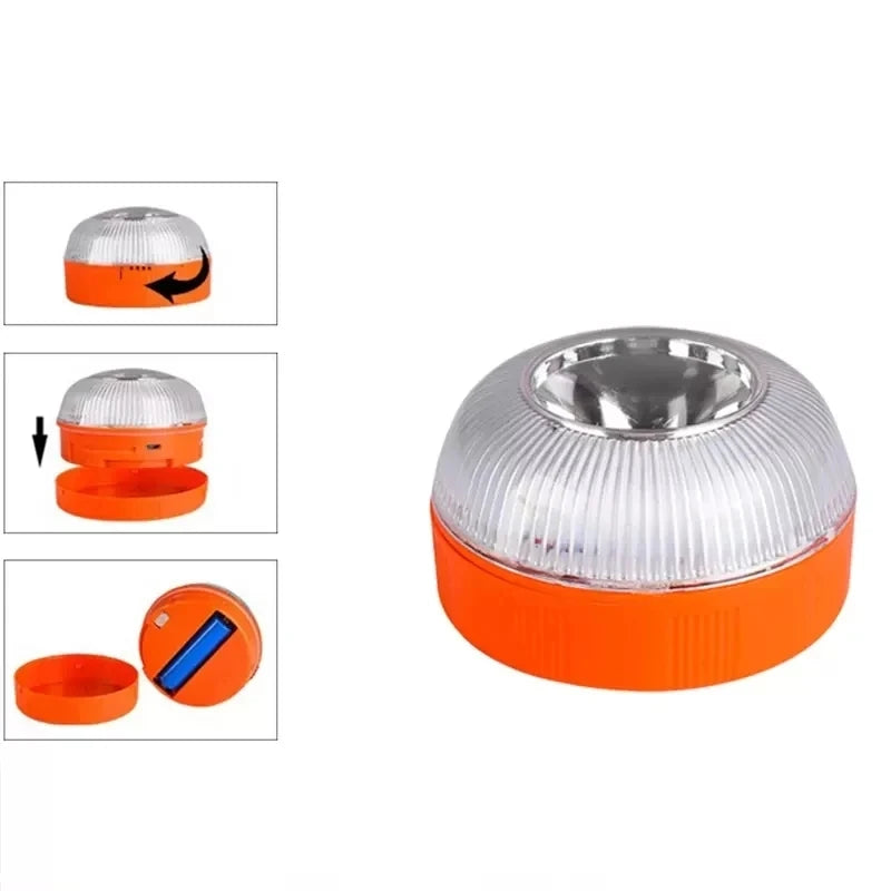 FlashSafe V16