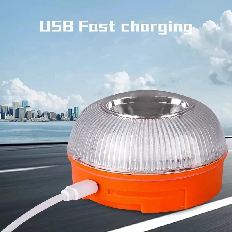 FlashSafe V16