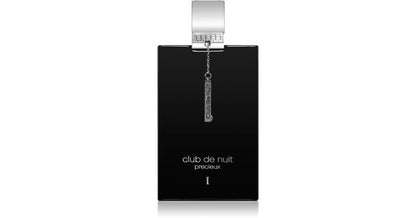 🖤 Agua de Perfume Armaf Club de Nuit Precieux 55 ml – Ámbar Especiado Elegante