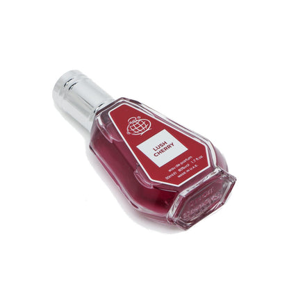 🍒 Lush Cherry – Eau de Parfum 50ml | Perfume Árabe Unisex Dulce, Afrutado y Seductor
