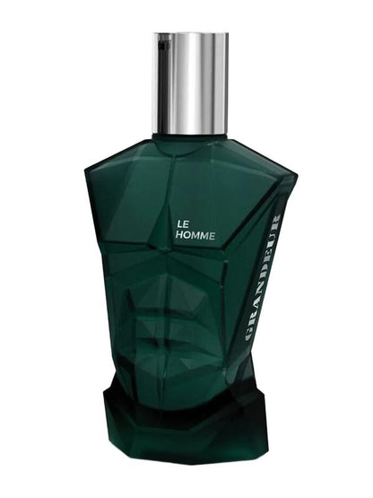 💼 Agua de Perfume Grandeur Le Homme Milestone 100 ml – Frescor Aromático Moderno